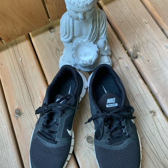 Nike Free Run 3 Running Shoes - Picture 2 of 6